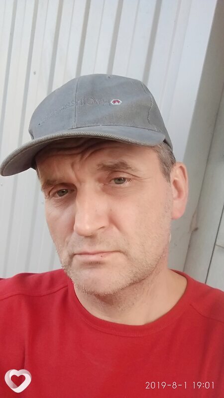 Владимир, 58, Энгельсе — анкета №987598