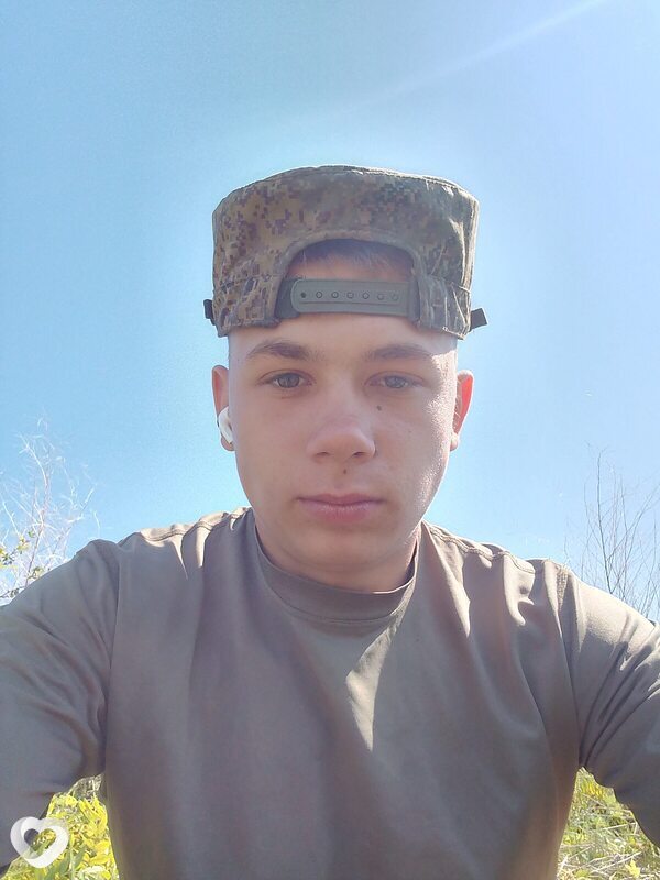 Сергей, 20, Стерлитамаке — анкета №987599