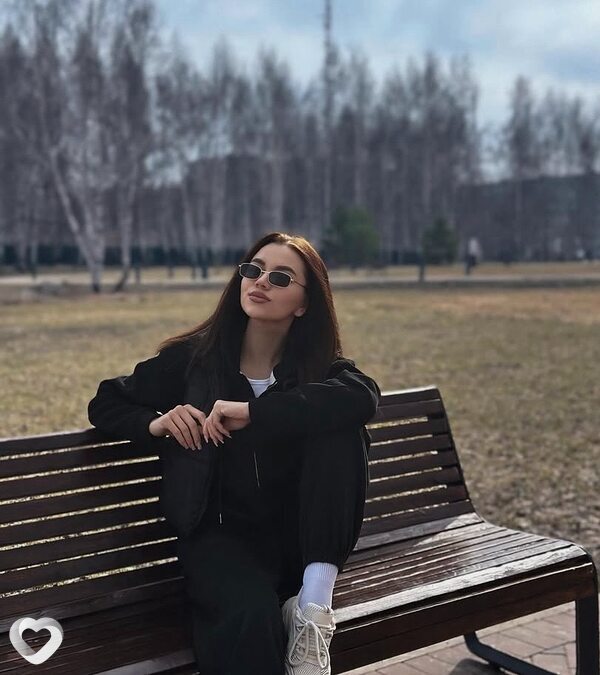Настя, 27, Костанае — анкета №987605