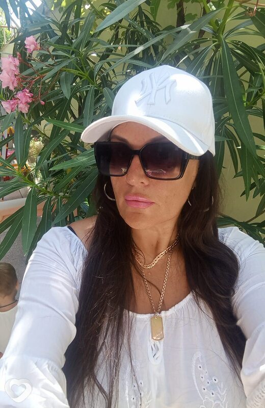 Лена, 48, Великом Новгороде — анкета №987607