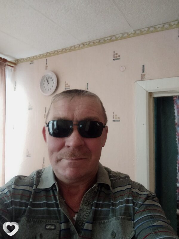 Солнце, 57, Златоусте — анкета №987608