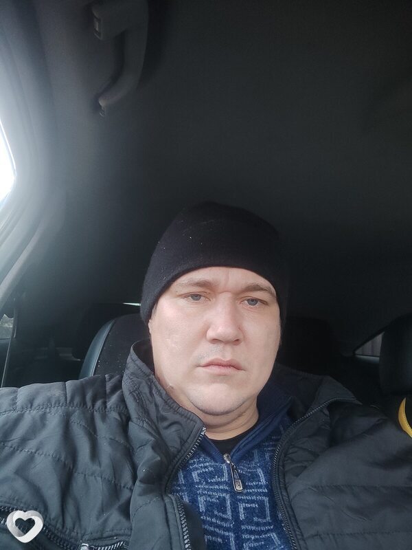 Алексей, 35, Ростове-на-Дону — анкета №987610