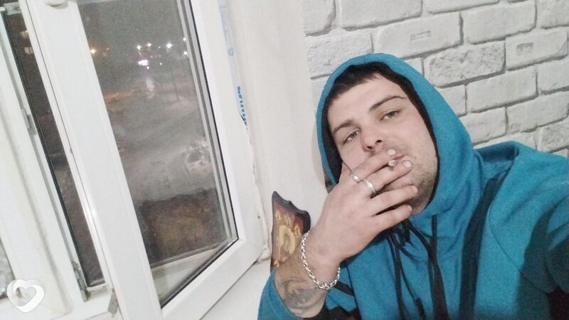Павел, 33, Белой Калитве — анкета №987614