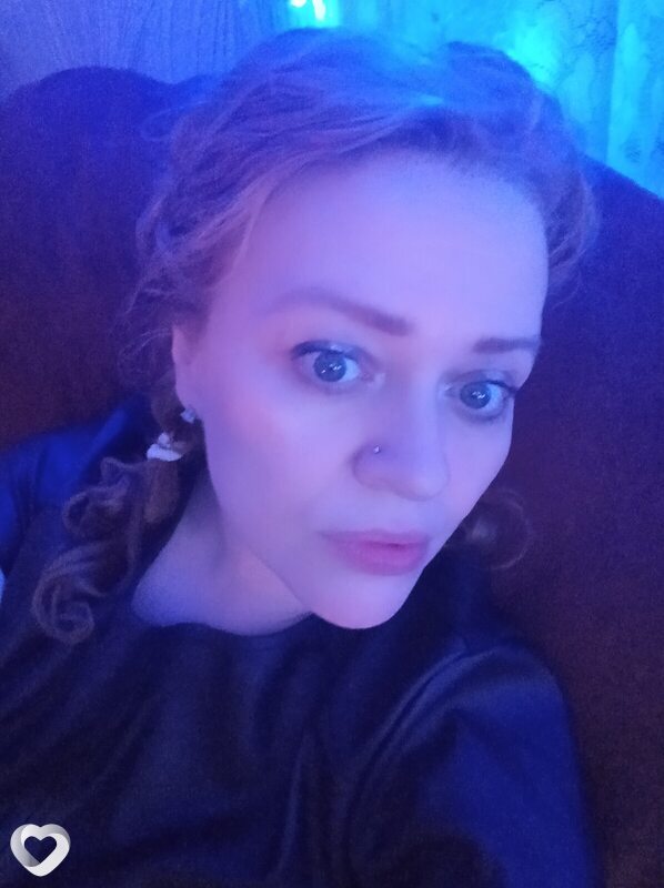 Наталья, 47, Югорске — анкета №987615