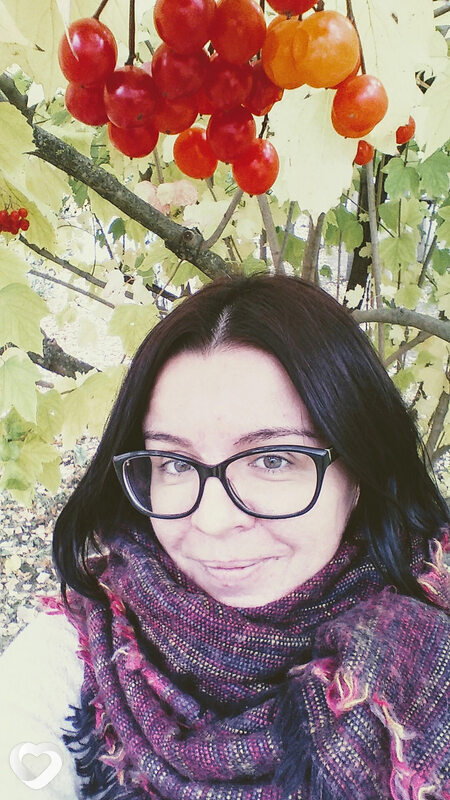 Дарина, 41, Керчи — анкета №987617