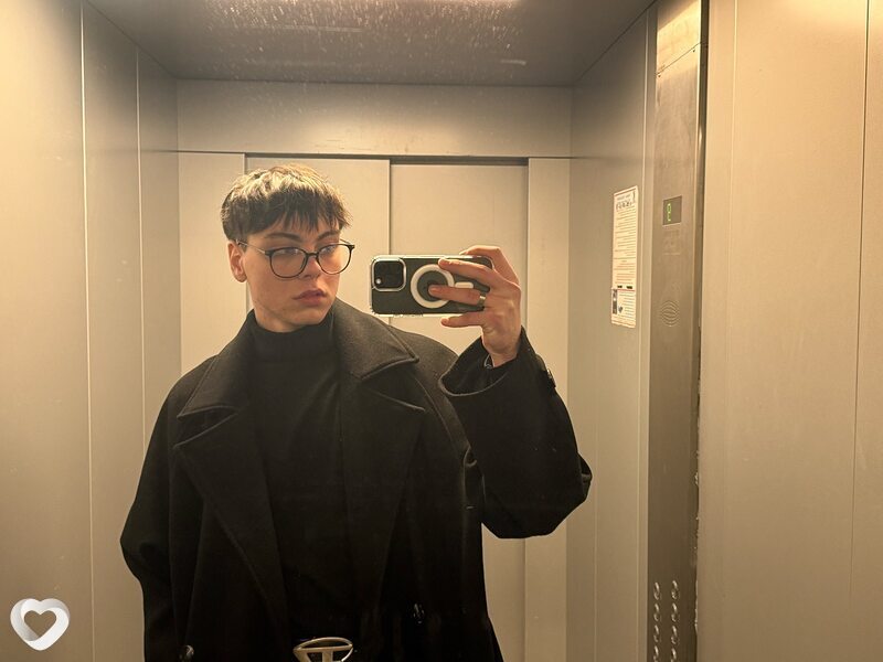 Иван, 21, Ростове-на-Дону — анкета №987624