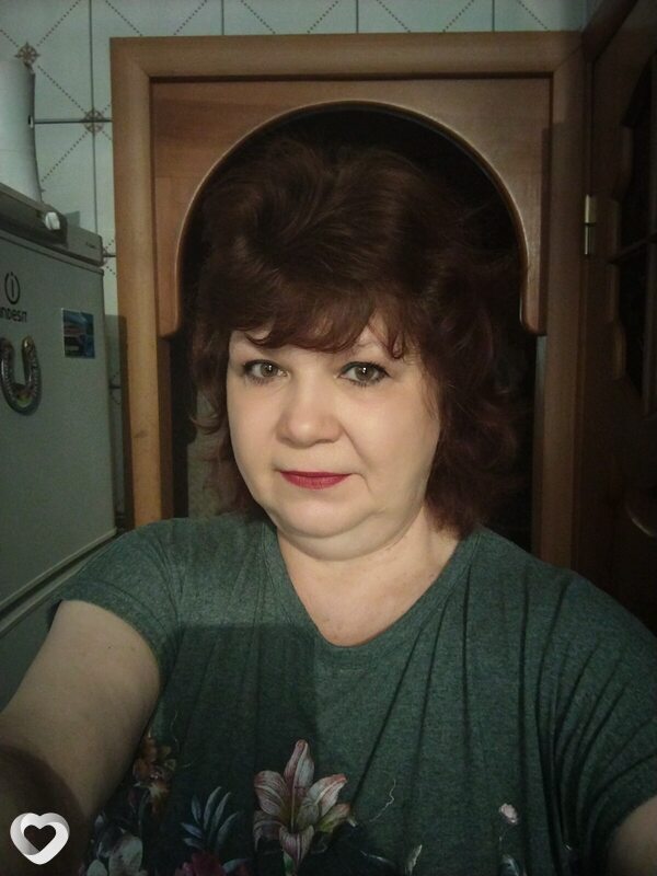 Ирина, 58, Иванове — анкета №987628