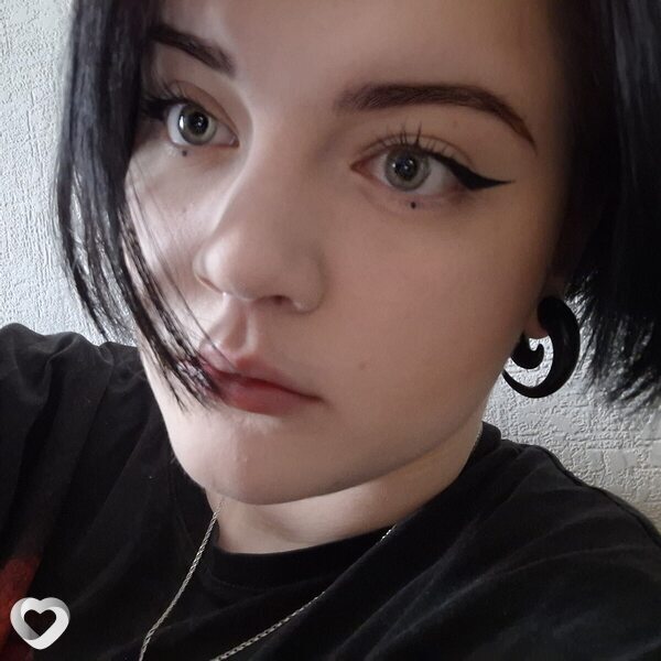 Анна, 20, Белгороде — анкета №987631