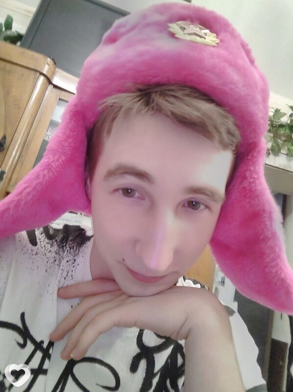Виталий, 23, Москве — анкета №987632