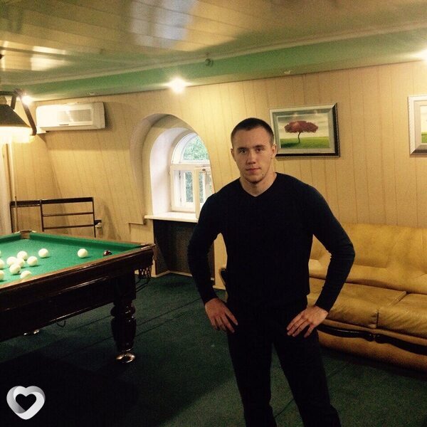 Nikk, 30, Москве — анкета №987638