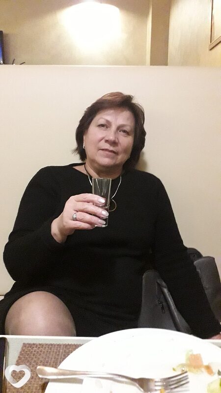 Зоя, 66, Бобруйске — анкета №987639