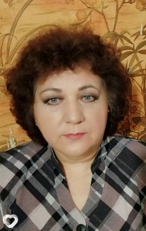 Ирина, 69, Пензе — анкета №987667
