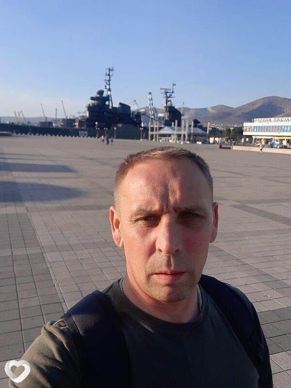 Сергей, 47, Ульяновске — анкета №987669