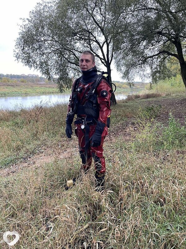 Егор, 40, Могилев — анкета №987673