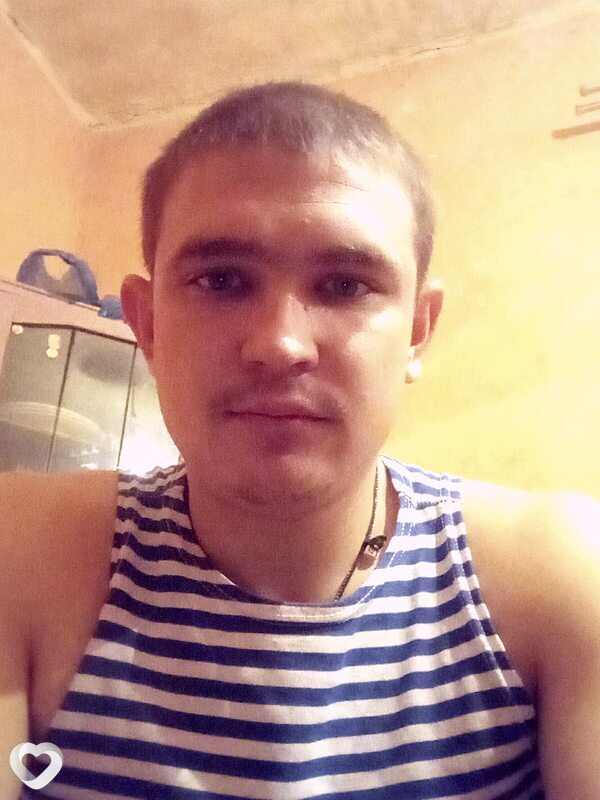 Николай, 28, Ясиноватой — анкета №987678