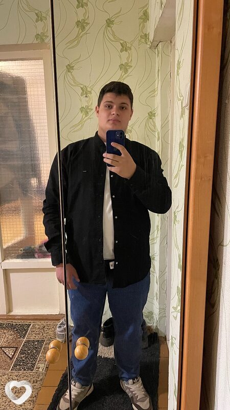 Вася, 21, Столбцах — анкета №987679