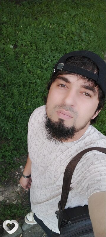 Рустам, 31, Грозном — анкета №987686