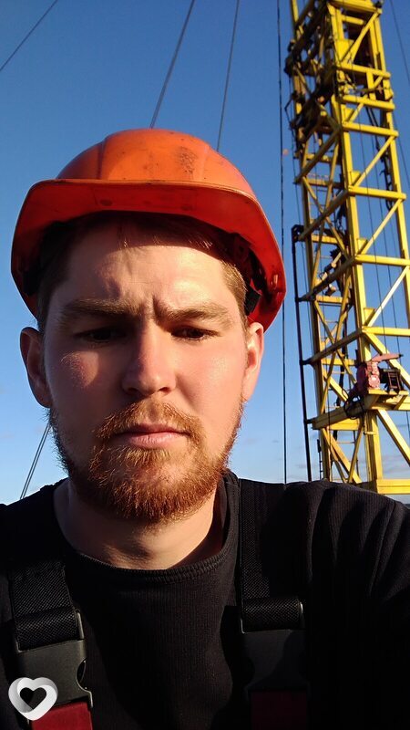 Газинур, 32, Набережных Челнах — анкета №987688