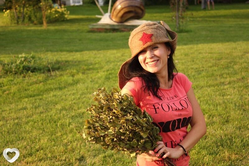 Юлия, 47, Муроме — анкета №987691