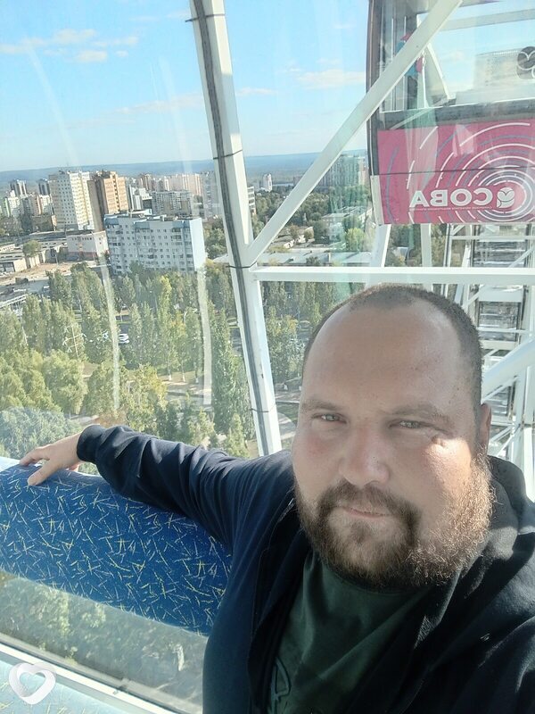 Александр, 41, Самаре — анкета №988000
