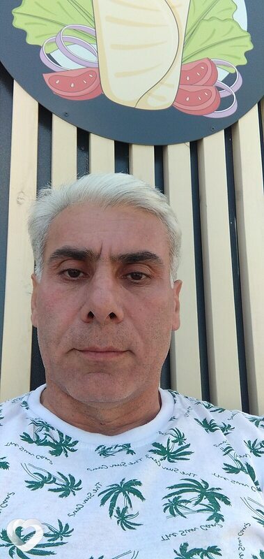Шахин, 49, Казани — анкета №988001