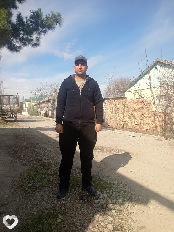 Ydfhdxc, 34, Ташкент — анкета №988007