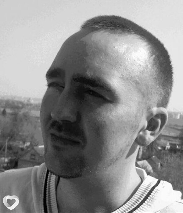 Pavel, 40, Гродно — анкета №988008