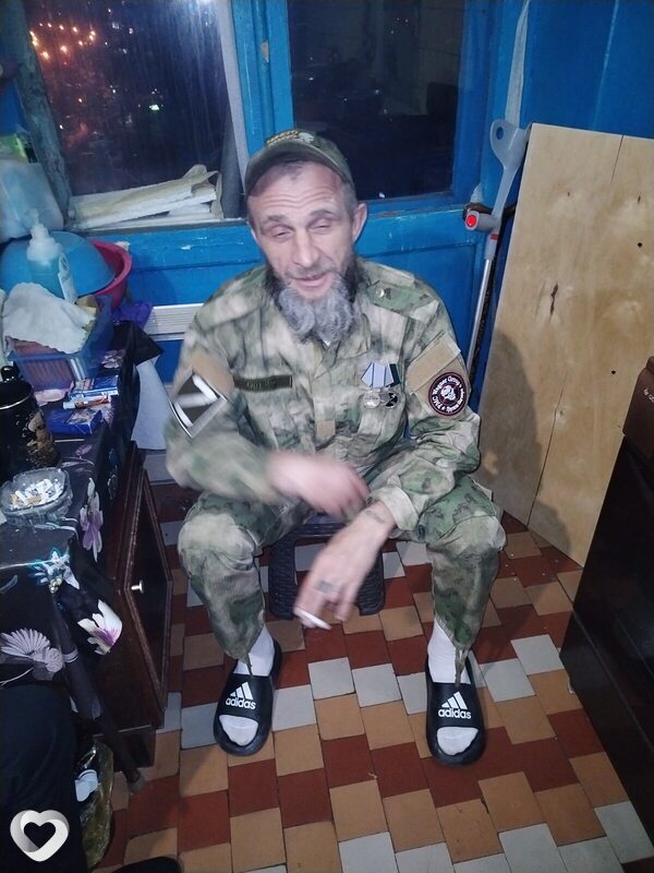 Дмитрий, 51, Краснодаре — анкета №988011