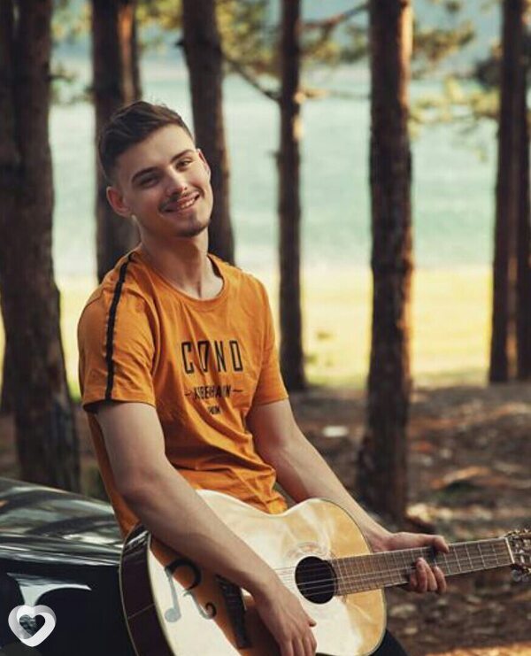 Дмитрий, 34, Белове — анкета №987743