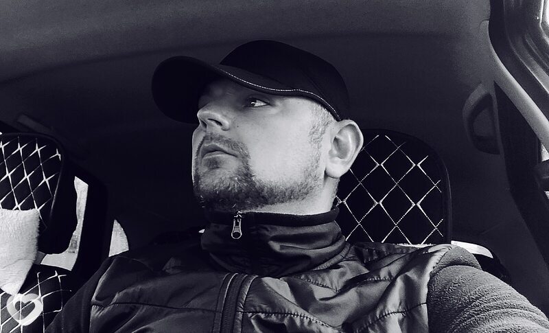 Вовка, 41, Курске — анкета №987749