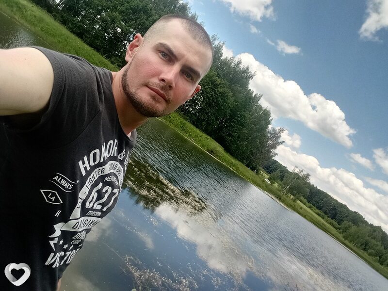 Русский, 39, Туле — анкета №987750