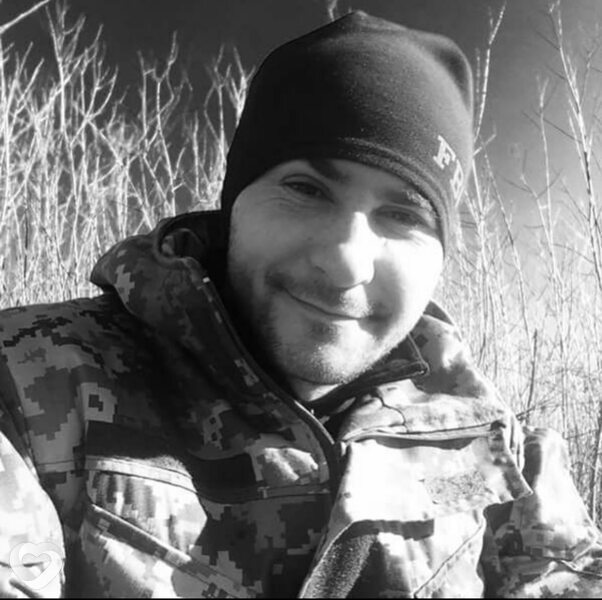 Макс, 33, Хусте — анкета №987764