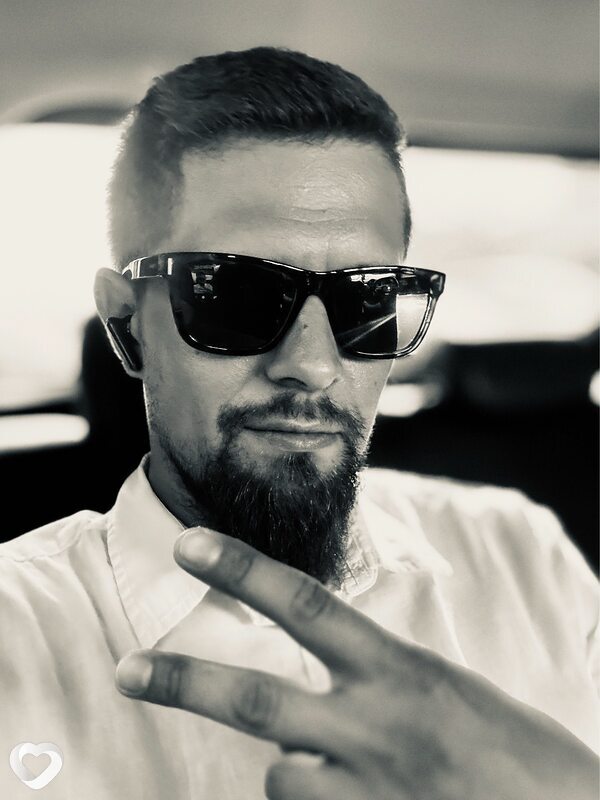 Мастер, 28, Москве — анкета №987766