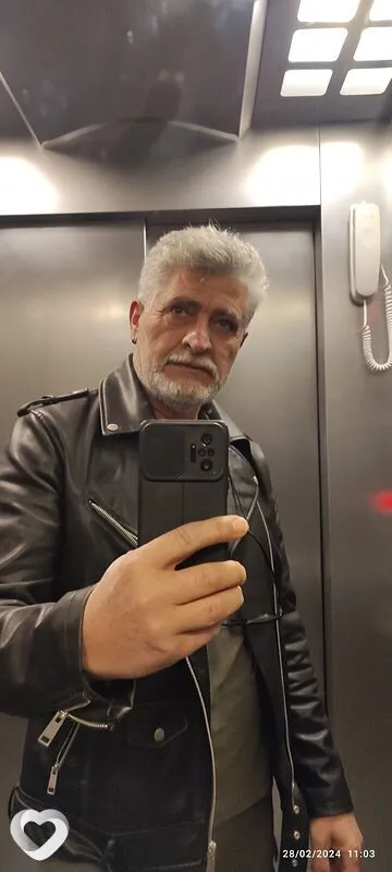 Нуман, 53, Москве — анкета №987717
