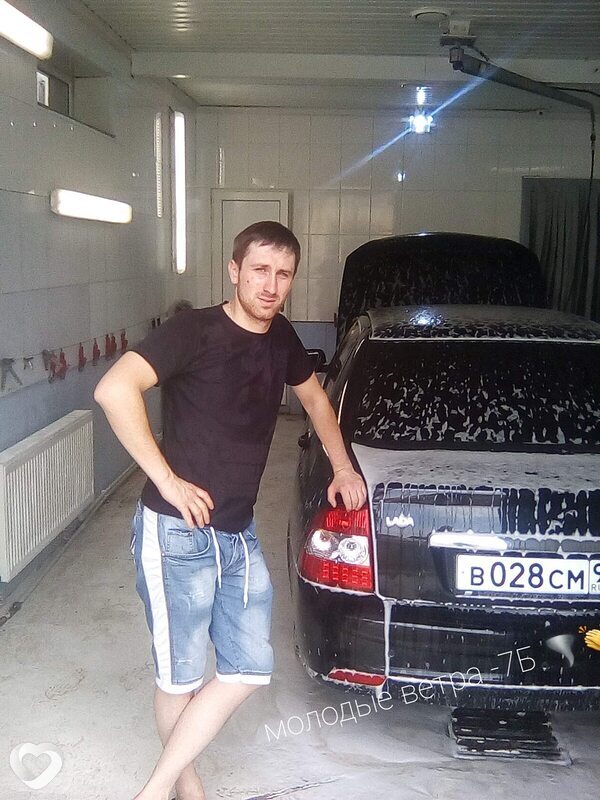 Koluychiy, 32, Михайловск (Ставропольский край) — анкета №987718