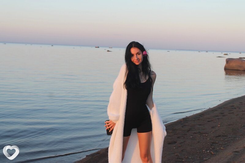 Светлана, 31, Санкт-Петербурге — анкета №987727