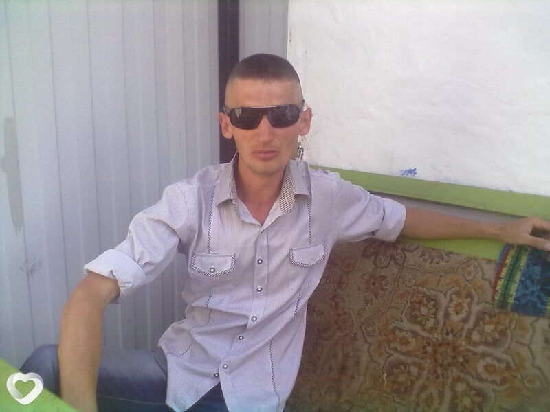 Миша, 41, Белгороде — анкета №987730