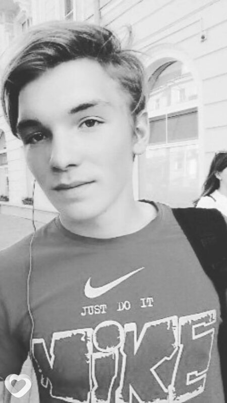 Константин, 26, Гомеле — анкета №987731