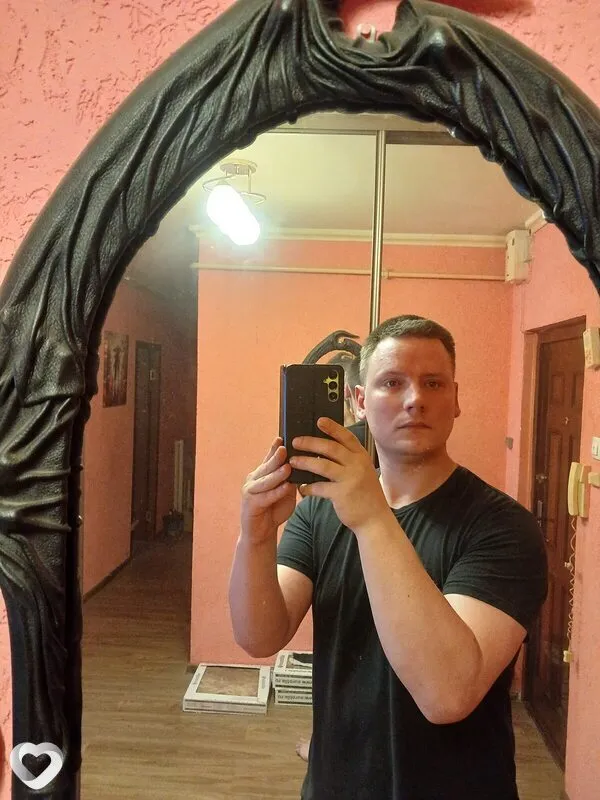 Олег, 33, Гродно — анкета №10943