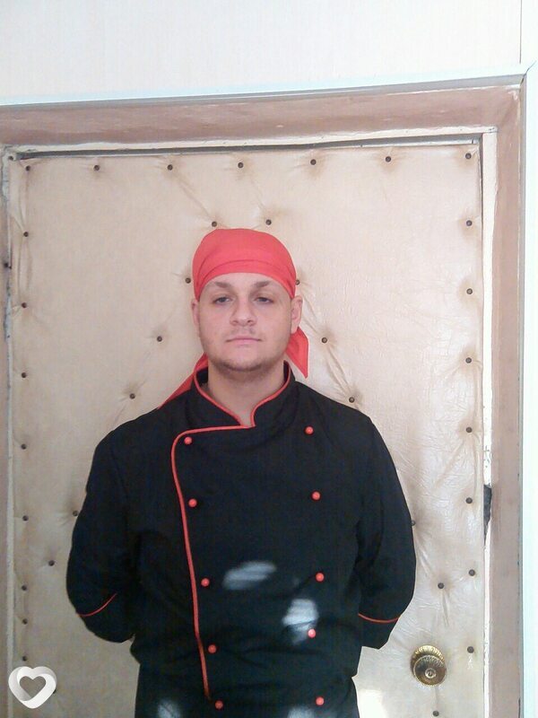 Марсель, 47, Уфе — анкета №987740