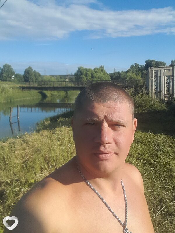 Александр, 35, Александрове — анкета №987768