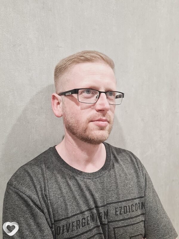 Андрей, 40, Череповце — анкета №987773