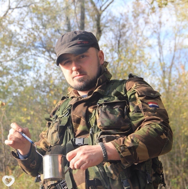 Евгений, 38, Самаре — анкета №987774
