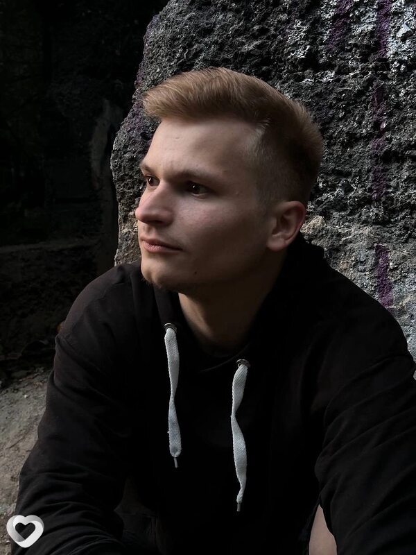 Валерий Васильев, 28, Москве — анкета №987788