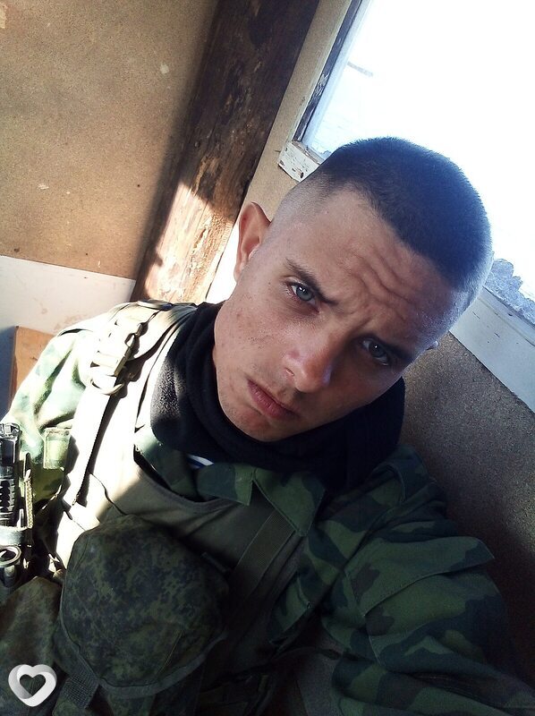 Александр, 26, Казани — анкета №987790