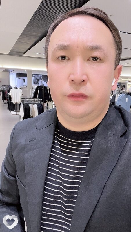 Кайнар, 39, Алматы — анкета №987791