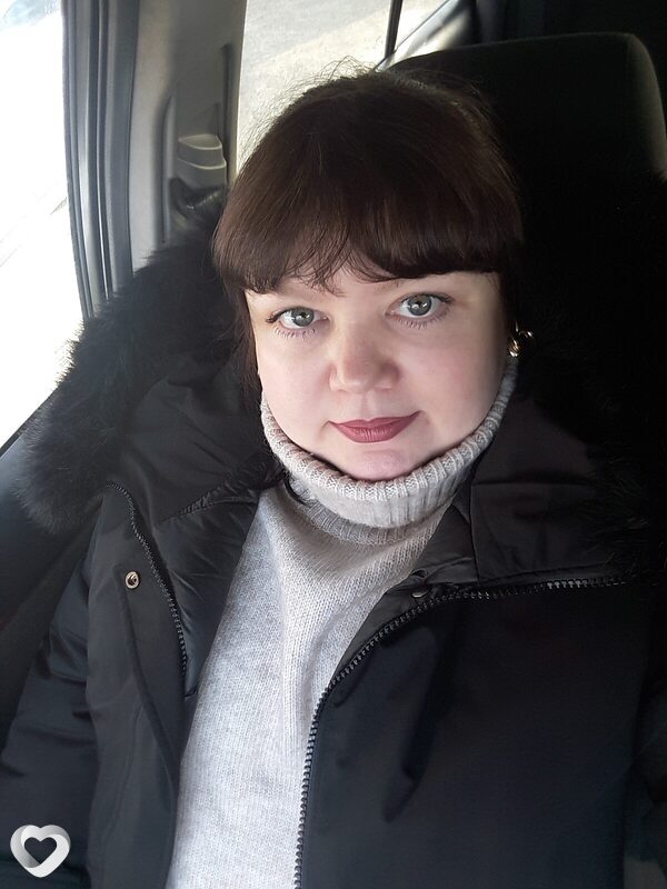 Ирина, 43, Кемерове — анкета №987845