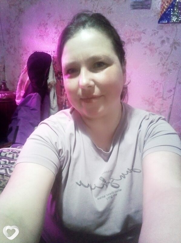 Екатерина, Верхошижемье