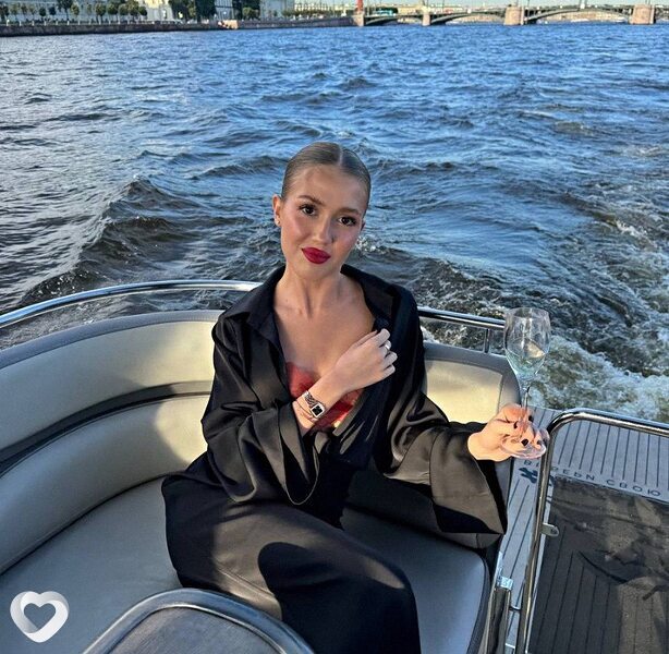 Ирина, 35, Москве — анкета №987849
