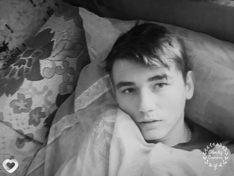 Макс, 27, Днепр — анкета №987852